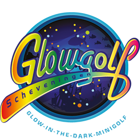 indoor midgetgolf rotterdam GlowGolf Scheveningen