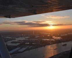 vliegscholen rotterdam Vliegschool Rotterdam - Sand Air Rondvluchten Vlieglessen