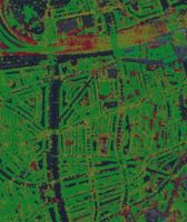 geotechnical study rotterdam SkyGeo Netherlands