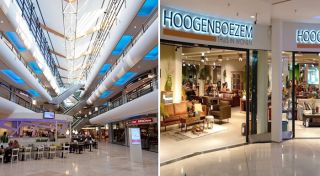 winkels kopen dressoirs rotterdam Hoogenboezem Rotterdam